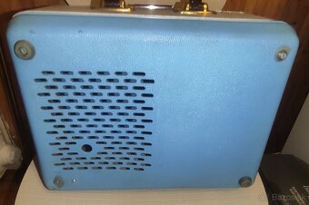 Sberatělský unikát - 4