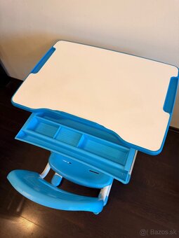 Rastúci stolik so stolickou - 4