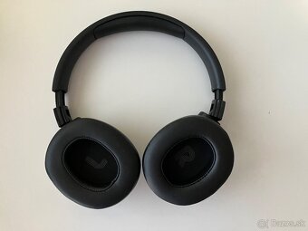 JBL Tune 720BT cierne - 4