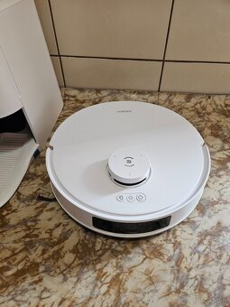ECOVACS DEEBOT T30 Pro Omni - 4