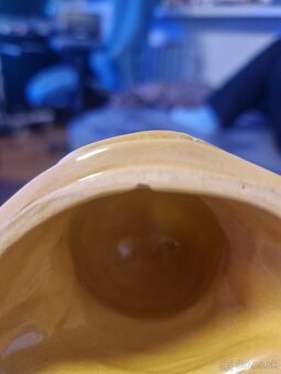 Vzácna starožitná dóza na tabak - 4