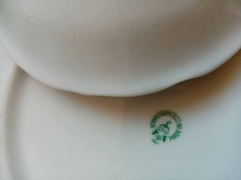 Taniere tri grácie - 4