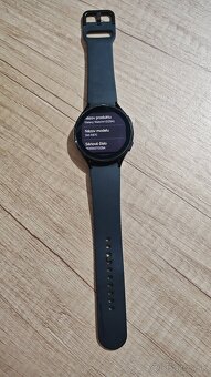 SAMSUNG GALAXY WATCH 4 44MM - 4