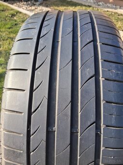 235/40 r19 letne pneumatiky - 4