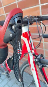 Specialized Tarmac FullCarbon 54” - 4