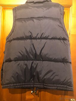 panska zimna vesta M - 4