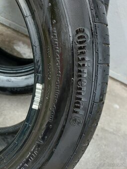 letné pneumatiky Continental 225/50 R16 2ks - 4