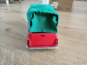 Skoda 1203 kdn valnik - 4