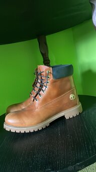 Timberland 6inch boot - 4