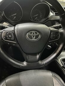 Toyota Avensis Combi 2.0 D 2016 - 4