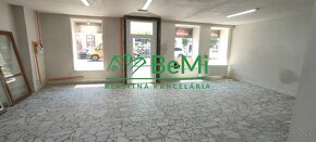 ID: 003-25-STK3 Obchodné priestory v centre mesta Lučenec na - 4