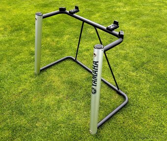 Predám stojan na klávesové nástroje YAMAHA L-7S - 4