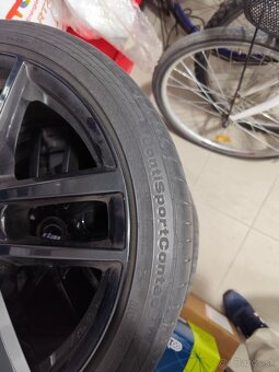 Predám Elektróny Rial R18 - 4