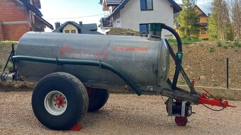 Fekál 6000 L - 4