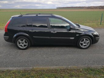Renault megane 1,9 dci 96kw - 4