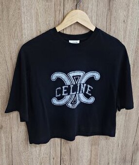 Oversized tricko CELINE vel. S - 4