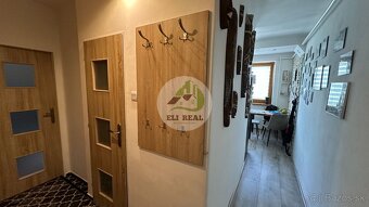 Praktický 2,5-izbový byt s dvoma balkónmi po kompletnej reko - 4