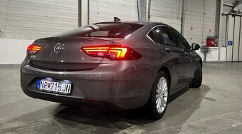 OPEL INSIGNIA GRAND SPORT 1.5 Turbo ECOTEC S&S Innovation - 4