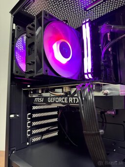 ☑️ i7 9700 / RTX 3060 / 16GB RAM / 1TB SSD / 24M Zár - 4