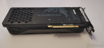 GeForce RTX 3070 GAINWARD PHOENIX - 4