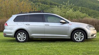 Predám VW GOLF VARIANT 1.6TDi 85kW Comfortline - 4