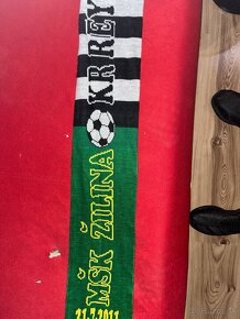 Športové klubové šaly - 4