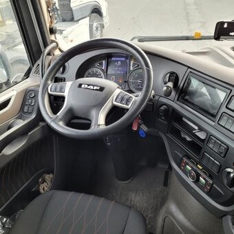 DAF XF 530 SSC - 2021 - 4
