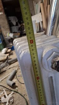 Radiator - 4