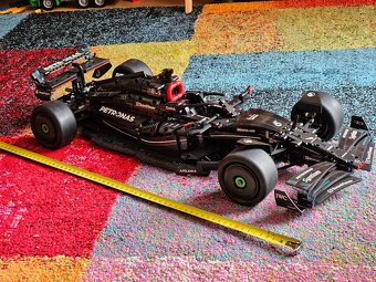 Predam Formulu 63cm Petronas - 4