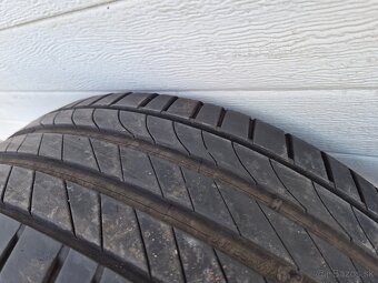 Letné pneumatiky Kleber 235/45 R18 - 4