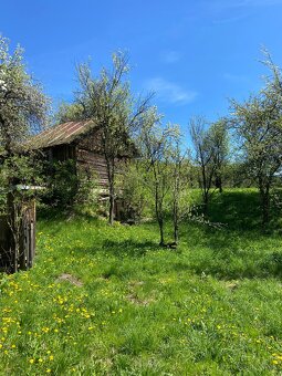 Dom na predaj - Krajná Porúbka - 4