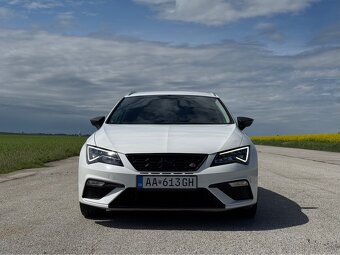 Seat leon st 2.0 tdi - 4