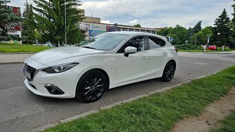 mazda 3 - 2016 - 2.0 benzín - 4
