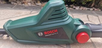 Bosch Aku teleskopické nožnice - 4