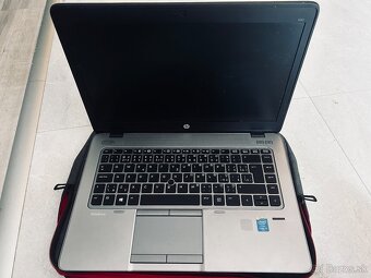 HP EliteBook - 4