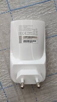 Wi Fi extender - 4