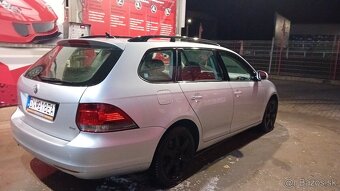 Volkswagen golf 6 - 4