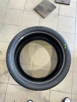 R22 315/30 Continental Premiumcontact 6 107Y 2x5.5MM - 4