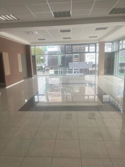 Obchodné priestory na prenájom 175m² - 4