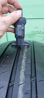 Letné pneumatiky Hankook 225/65R16C - 4