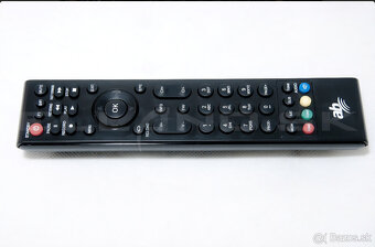 Predam sat.prijimac AB Cryptobox 800 UHD 4K - 4