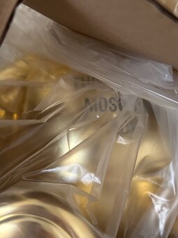 Stolová lampa “This is not a Moschino Toy” od Kartell - 4