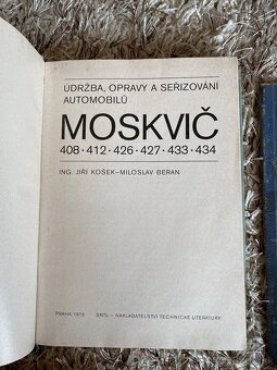Návody k obsluham - 4