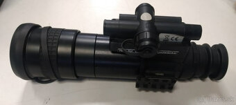 Nočné videnie Nightspotter MR2+ čierno-biele spektrum - 4
