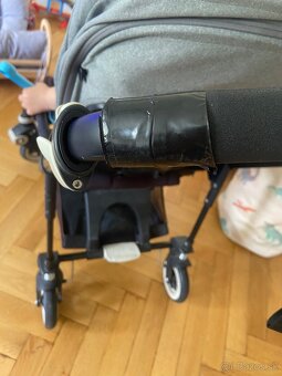 Bugaboo bee 3 - 4
