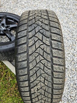 DUNLOP WINER SPORT 5 - 4