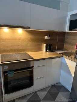Ponúkam na prenájom 1.5 izbový byt - 4