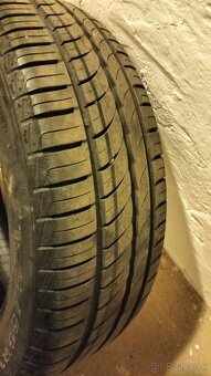 4 x Letne pneumatiky 195/55 R16 87 H Pirelli - 4