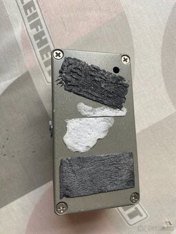 Predám FUZZ LOVEPEDAL Silicon Master - 4