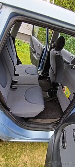 Honda Jazz - 4